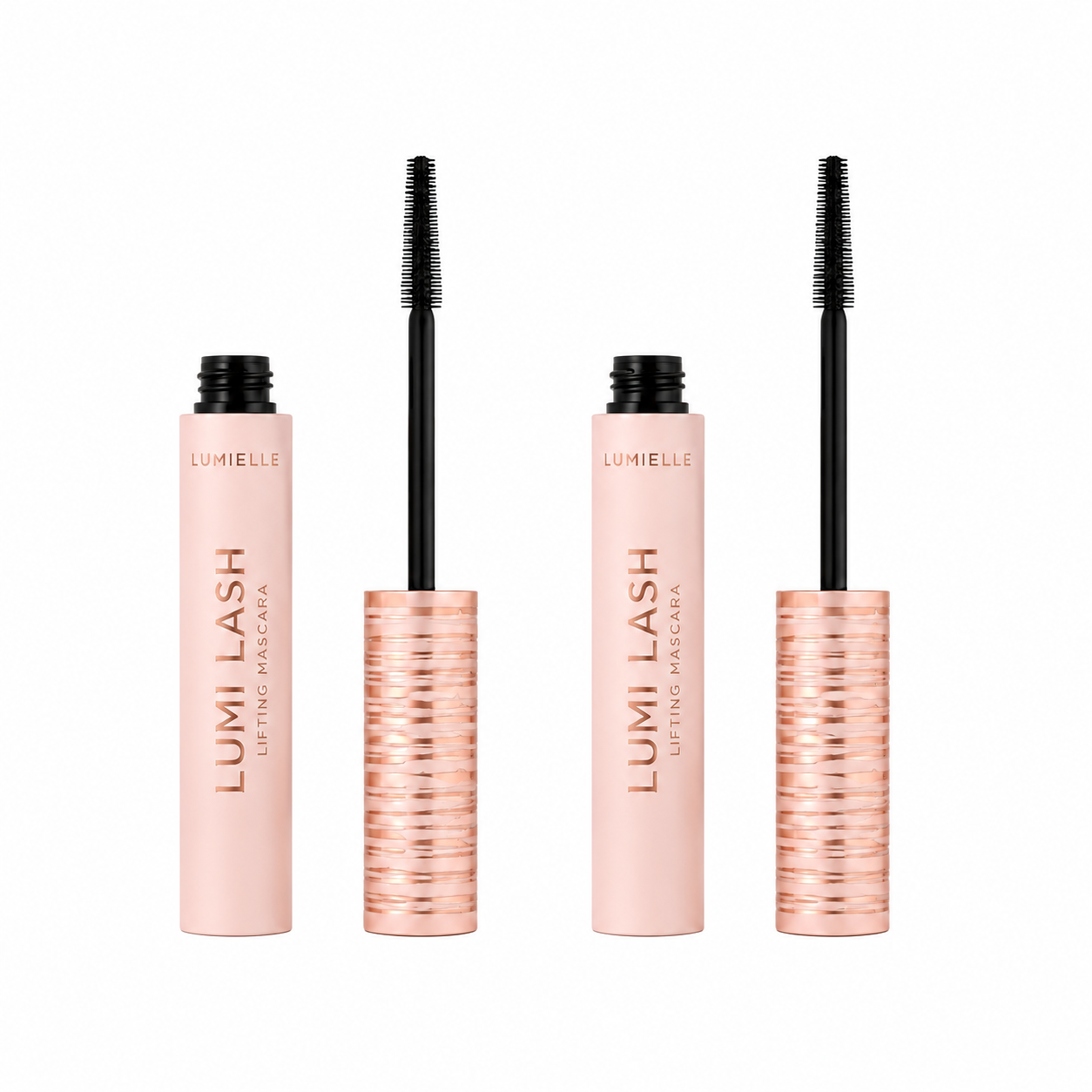 Long Curling Mascara Natural Not Easy To Smudge