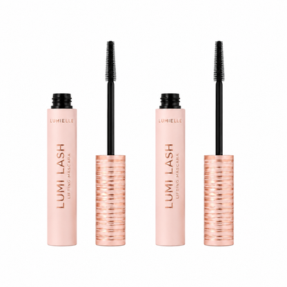Long Curling Mascara Natural Not Easy To Smudge