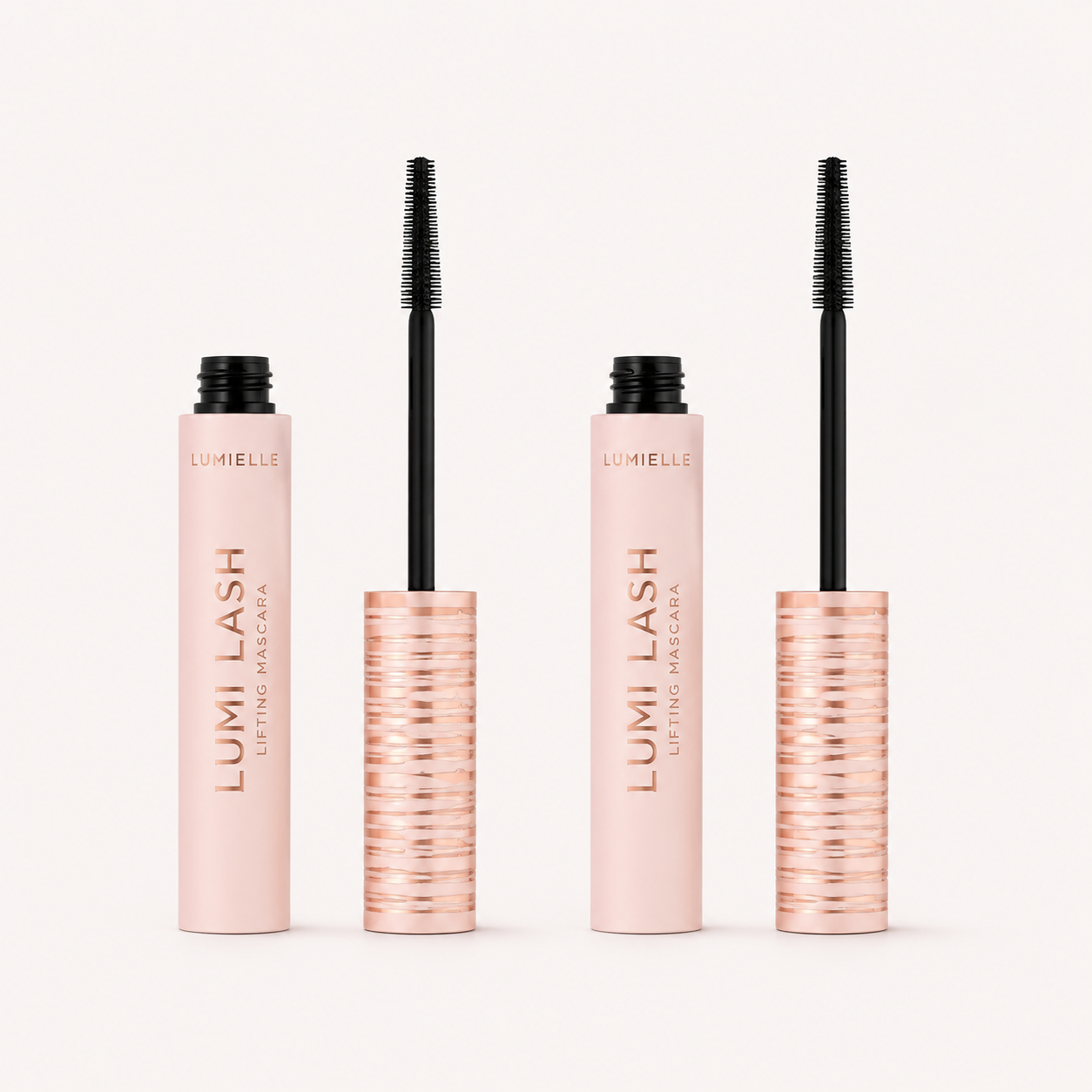 Long Curling Mascara Natural Not Easy To Smudge