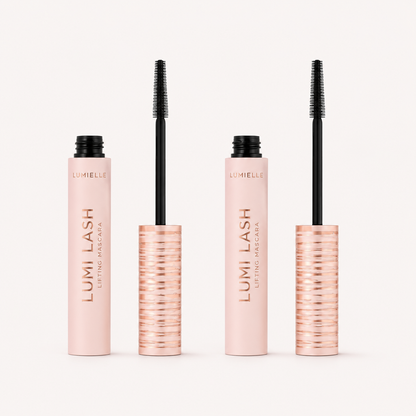 Long Curling Mascara Natural Not Easy To Smudge