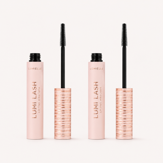 Long Curling Mascara Natural Not Easy To Smudge