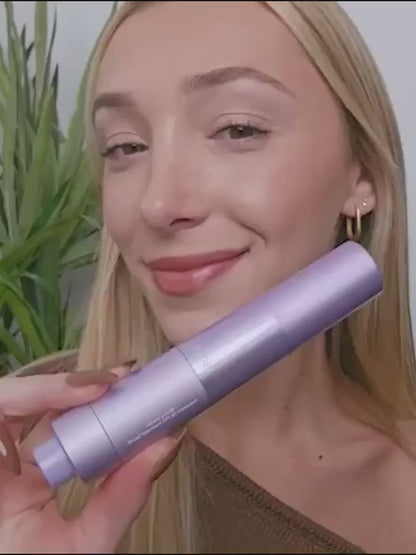 creaseless SPF 30 mineral powder sunscreen